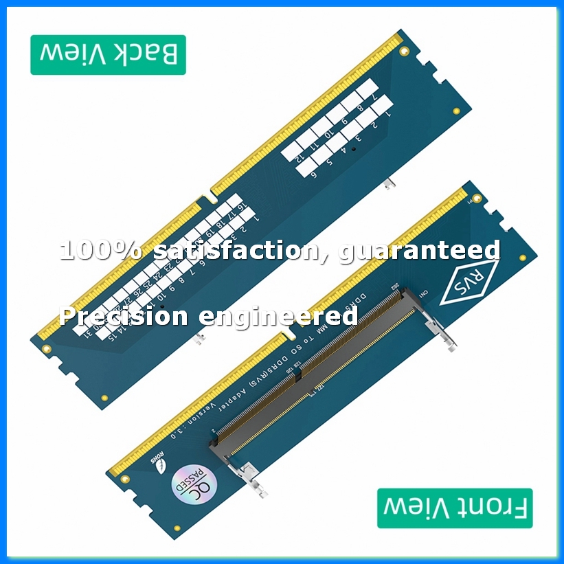 Ddr5 Laptop Ram - แล็ปท็อป DDR5 RAM เป็น SO DDR5