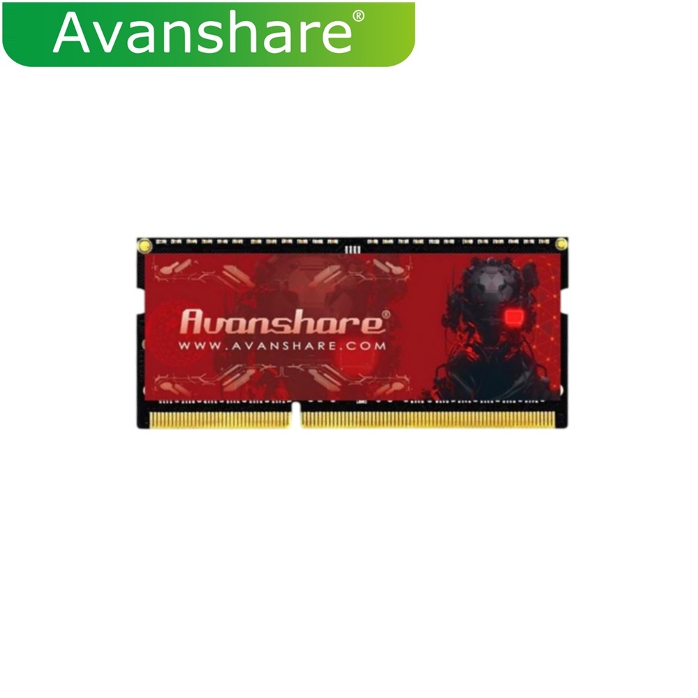 Ddr5 Laptop Ram - แรม Avanshare DDR5 DDR4 DDR3 DDR3L