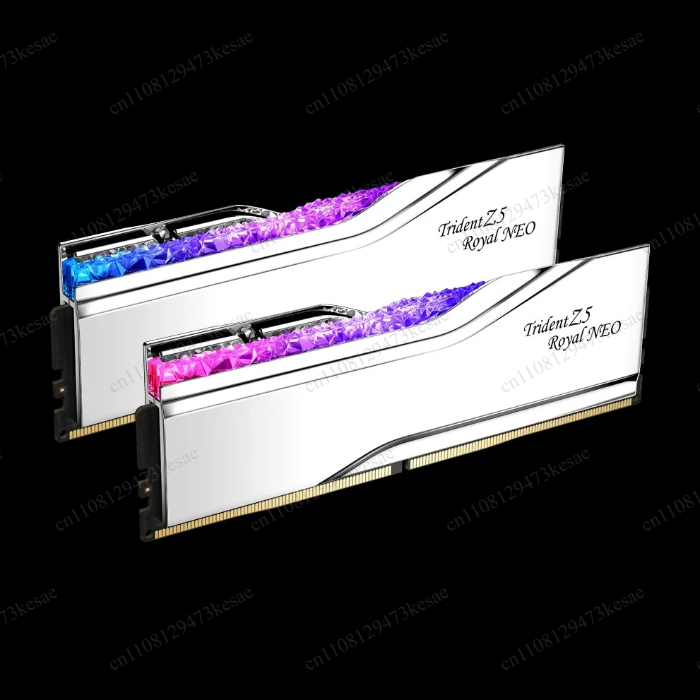 Ddr5 6000Mhz - สำหรับ Trident Z5 Royal Neo DDR5