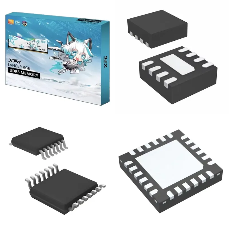 【CHIMU HOME】 DDR5 6000MHz CL26 - Ddr5 Memory บทวิจารณ์และราคา