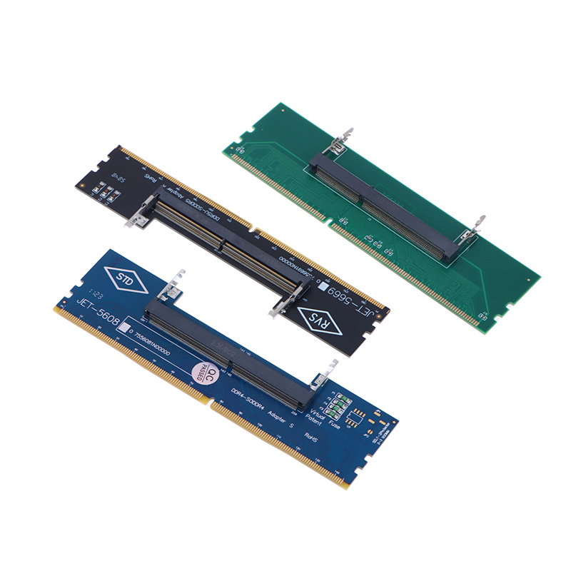 อะแดปเตอร์แปลงหน่วยความจำ RAM  - Ddr5 Laptop Ram บทวิจารณ์และราคา