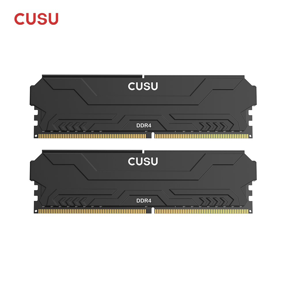 CUSU RAM DDR4 8GB 16GB หน่วยคว - Ddr5 4800Mhz บทวิจารณ์และราคา