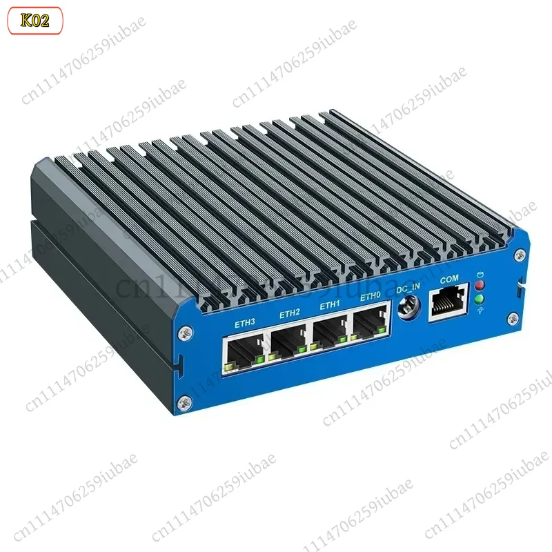 N100 มินิพีซีเราเตอร์, 8GB DDR - Ddr5 8Gb บทวิจารณ์และราคา