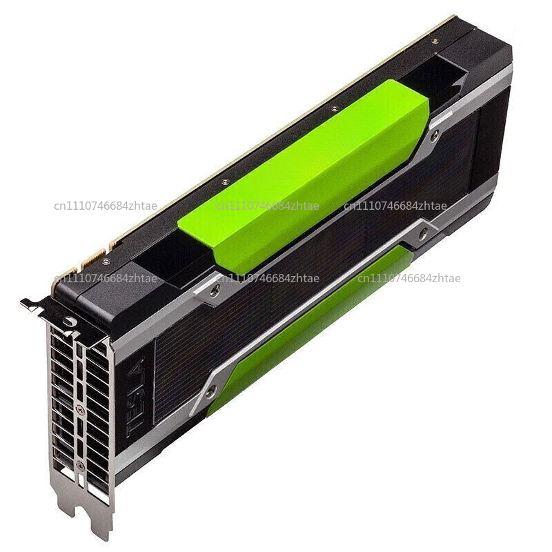 การ์ดจอ GPU V100/P100/T4/P4/P4 - Ddr5 8Gb บทวิจารณ์และราคา