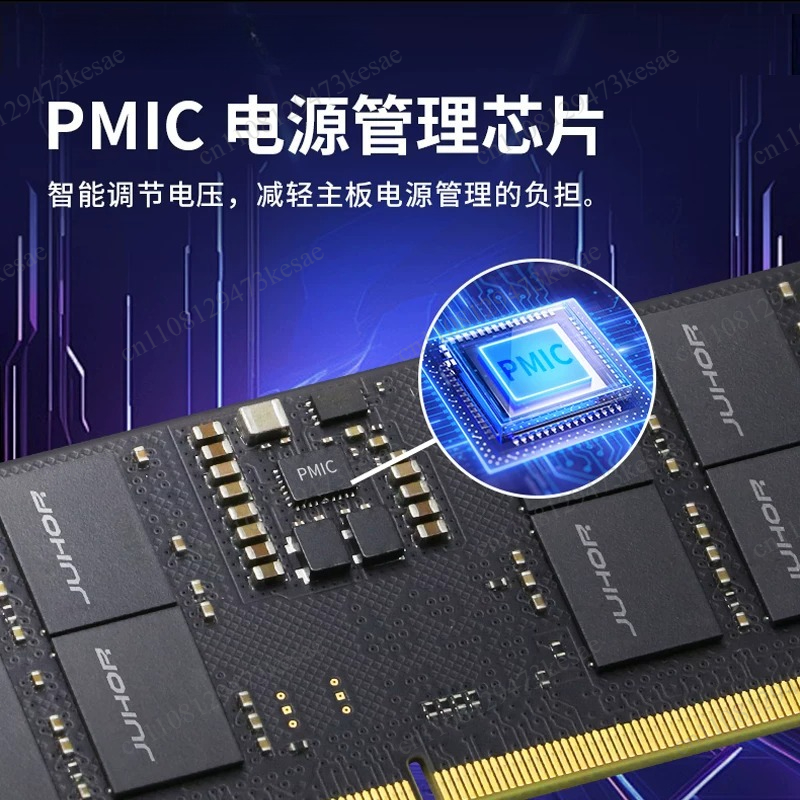 หน่วยความจำแล็ปท็อป DDR5 16GB  - Ddr5 Laptop Ram บทวิจารณ์และราคา