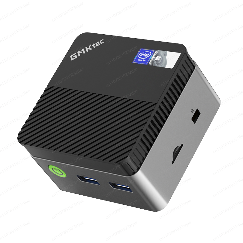 GMKtec G5 Alder Lake N97 มินิพ - Ddr5 4800Mhz บทวิจารณ์และราคา