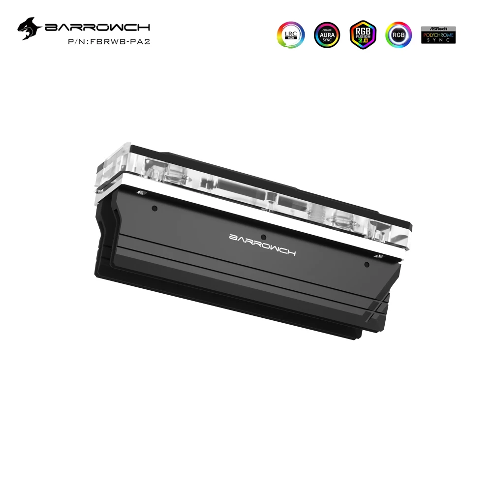 บล็อกระบายความร้อนด้วยน้ำสำหรั - Ddr5 Memory บทวิจารณ์และราคา