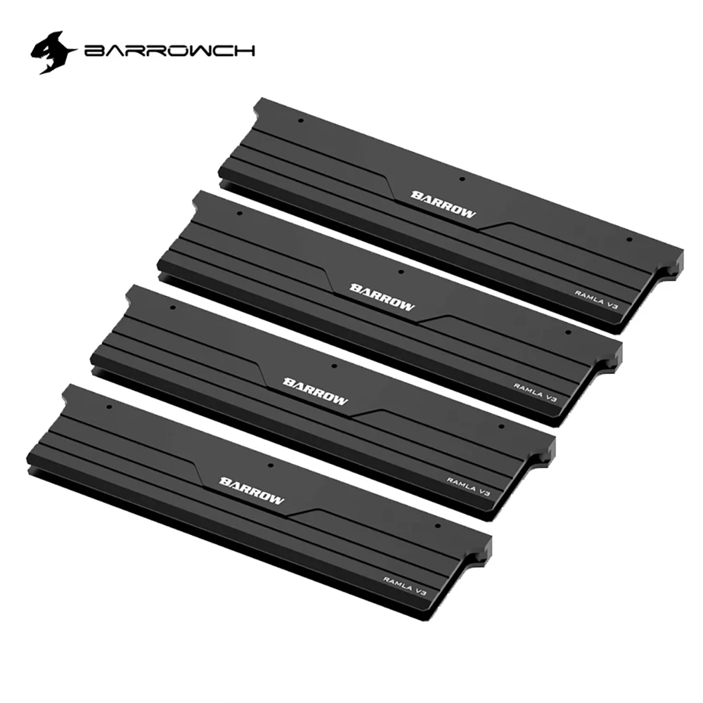 บล็อกระบายความร้อนด้วยน้ำสำหรั - Ddr5 Memory บทวิจารณ์และราคา