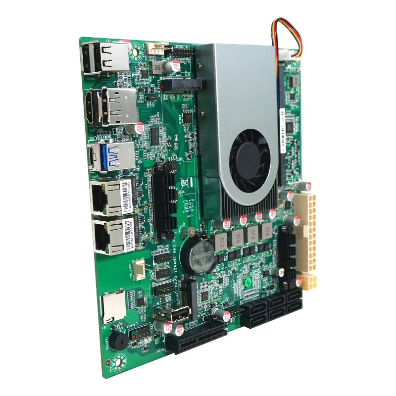 2*อินเทล I226 V 2.5G 1264N2 NA - Ddr5 4800Mhz บทวิจารณ์และราคา